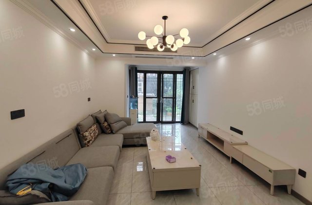 昕晖香缇时光C组团3室2厅87㎡55万二手房图片