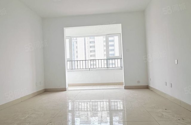 急售文轩中学！东关国际两室！新房未住！送储藏室！