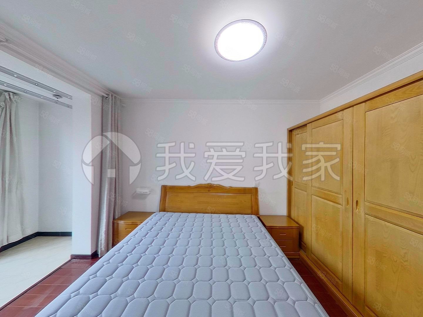 萊圳家園北區(qū)3室2廳1衛(wèi)97.23㎡東西599萬(wàn)