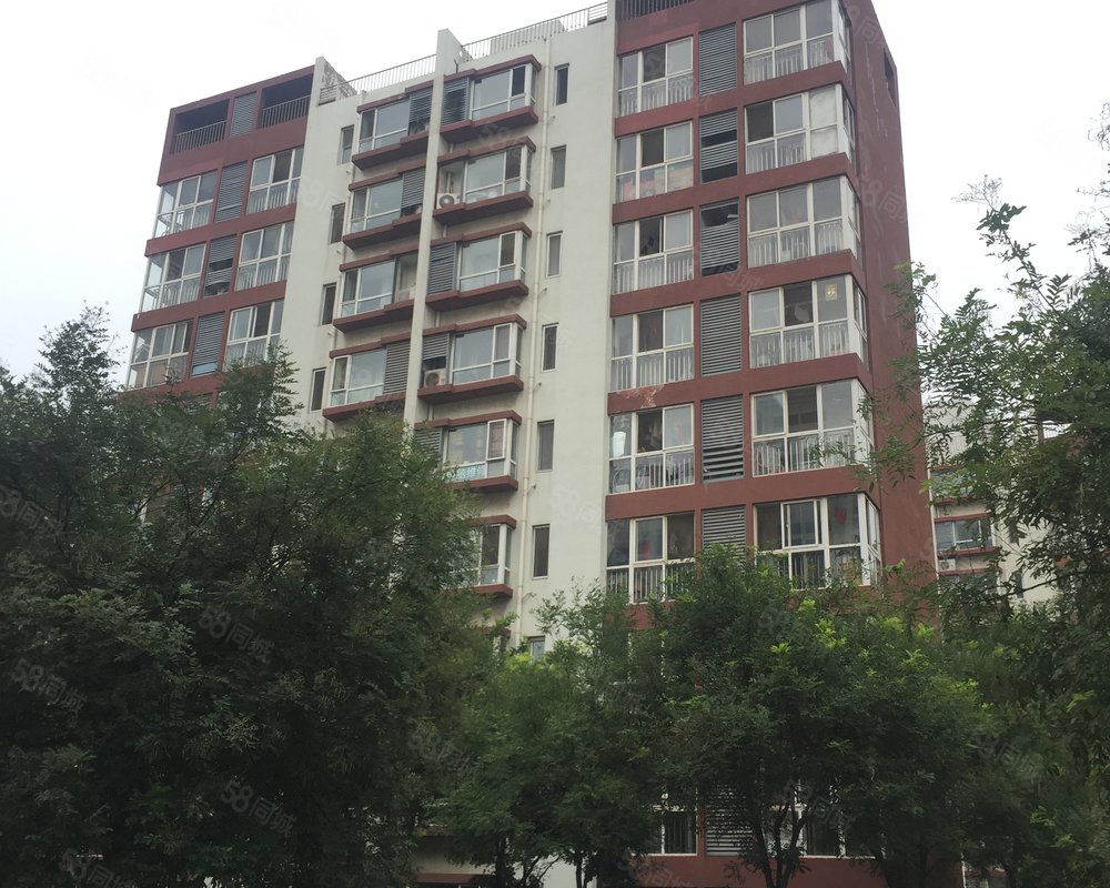 和顺家园(三区)