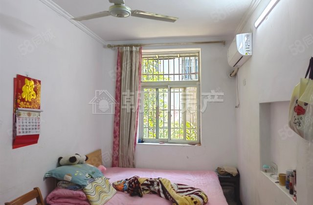 东淮村2室1厅51㎡16.5万二手房图片