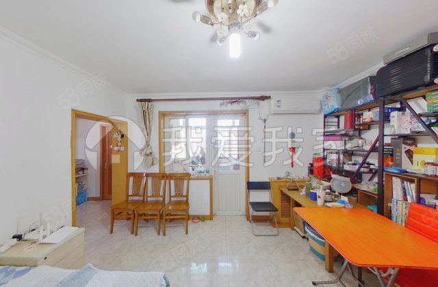 宏汇园小区3室1厅85.6㎡1480万二手房图片