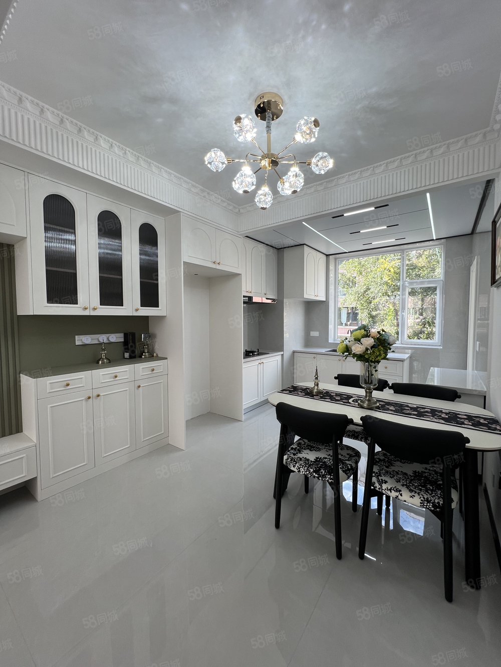 馨园小区3室2厅1卫128㎡南北69.8万