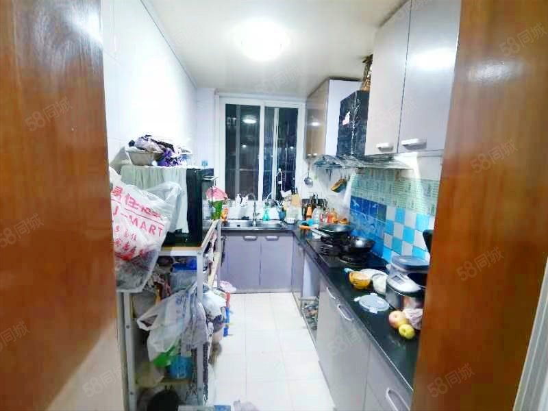 【10图】新浦花园精装两出售楼层好采光不受影响,新浦花园-昆山58同城