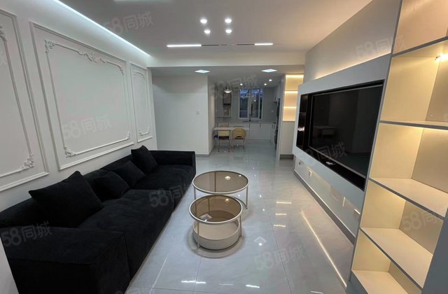 三杨新村二街坊2室2厅75㎡389万二手房图片