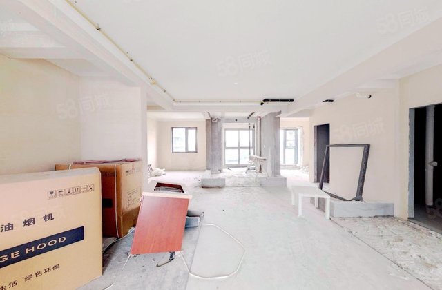 湖成大境4室2厅115㎡225万二手房图片