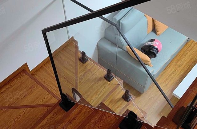 中奥城际NASA1室1厅41㎡42万二手房图片