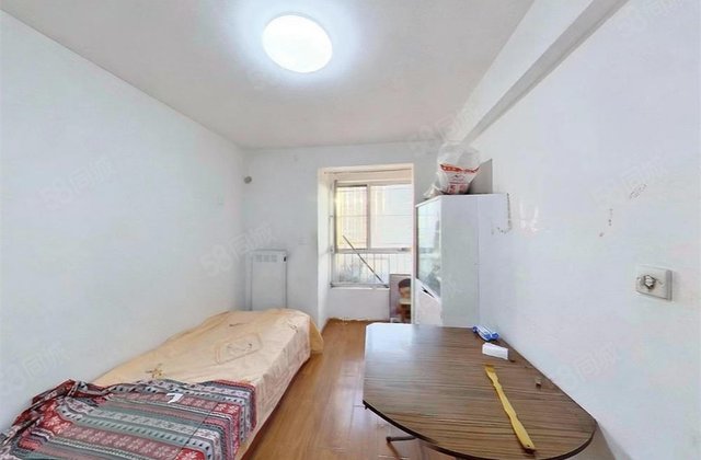 顺兴街十七号院1室1厅50.89㎡98万二手房图片