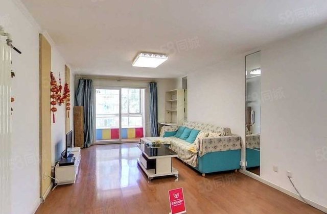 希望家园3室2厅152.12㎡345万二手房图片