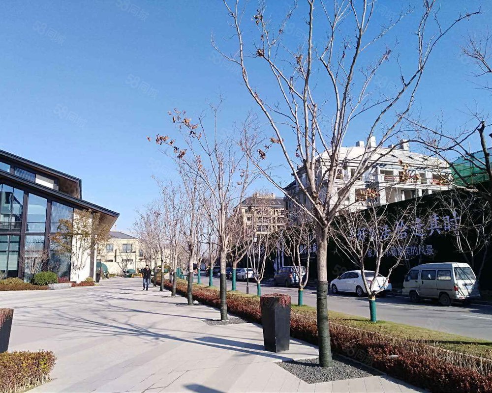 【歌尔绿城, 歌尔绿城小区详情,房价走势,房源,业主论坛】- 潍坊58