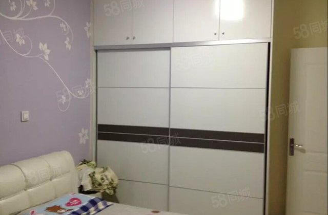 金柱大学城C区 三室二厅 送地下室,一口价75万 房东