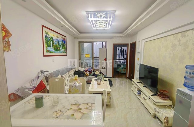 花果园U1区2室2厅74㎡40万二手房图片