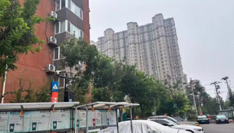 定福家園南里1號(hào)院2室0廳0衛(wèi)91.13㎡南北280萬