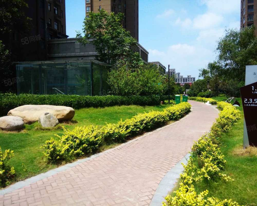 【五号公馆, 五号公馆小区详情,房价走势,房源,业主论坛】- 郑州58