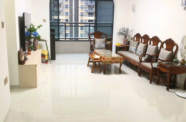 禾粤尚德居2室2厅78.79㎡65万二手房图片