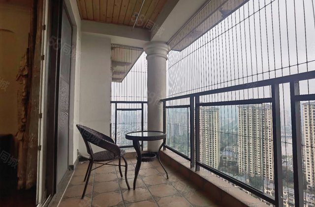 金科中央公园城(永川)3室2厅100.7㎡51.8万二手房图片