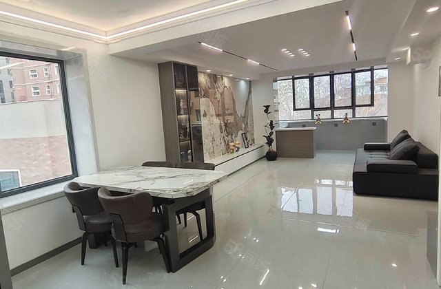 庆余小区3室1厅92.39㎡63.8万二手房图片