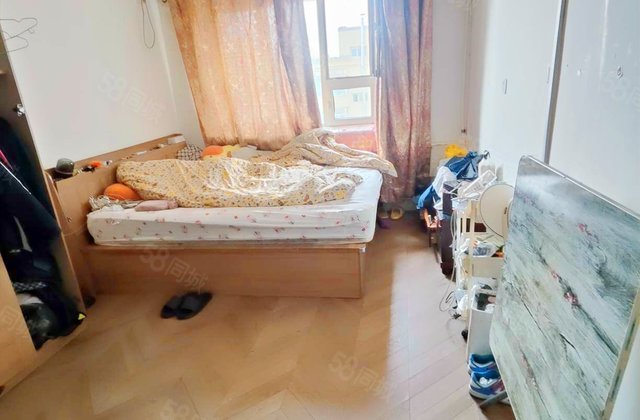 安广街小区(安广街125号,127号)1室0厅35㎡9万二手房图片