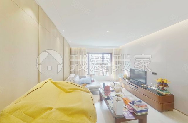 亦庄金茂府3室2厅137.03㎡920万二手房图片