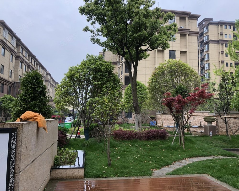 【君悦府, 君悦府小区详情,房价走势,房源,业主论坛】- 九江58同城