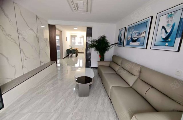 雅馨苑(张北)2室2厅97㎡51万二手房图片