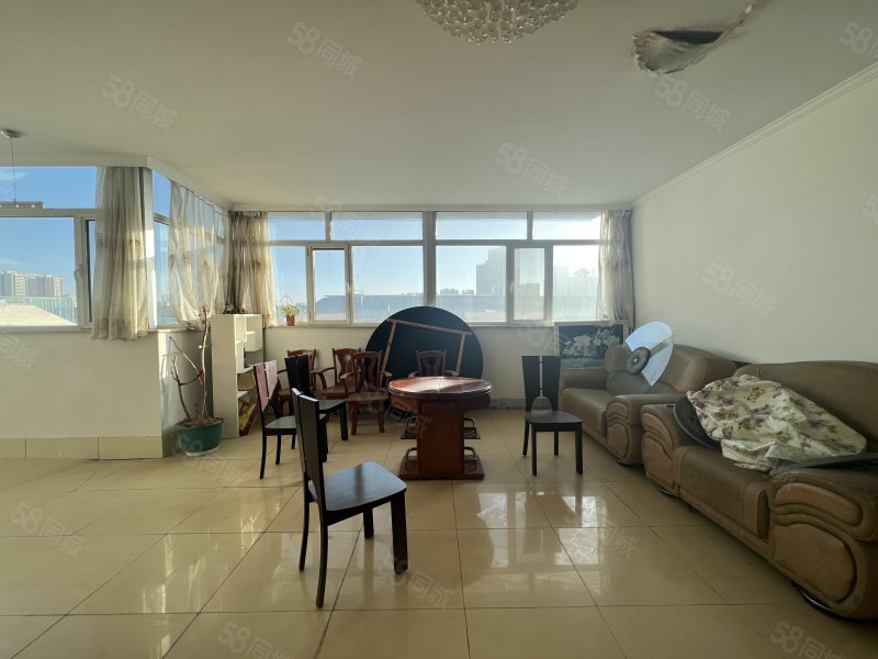 城北区景瑞花园5室2厅2卫复试祁连路和沈那可贷款