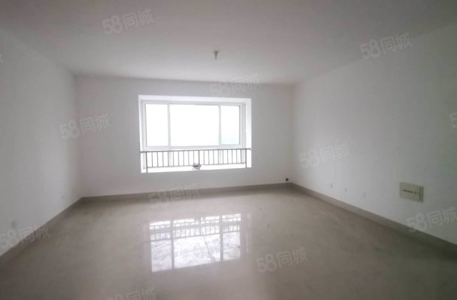 急售 昌润莲城祥和园 小高层 新房未住 三室边户 带车储