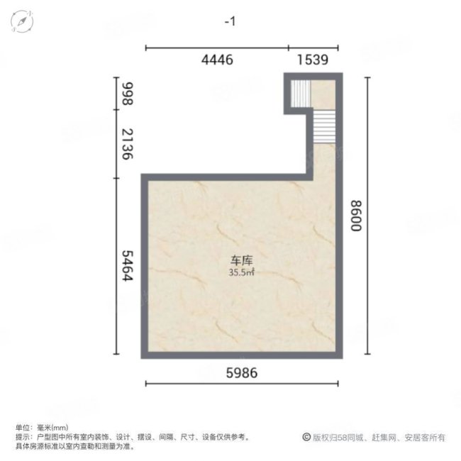 丰泰橡树溪谷(别墅)4室2厅4卫211.23㎡南385万