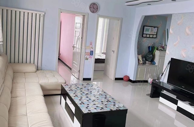 荣华苑小区2室1厅86.8㎡25.8万二手房图片