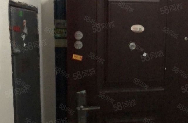 天怡花园南苑3室2厅132㎡34.8万二手房图片