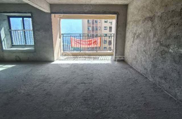 万德公园壹号3室2厅107㎡53万二手房图片