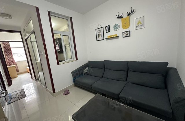 七中附近水晶丽城东区多层 精装修 储藏室