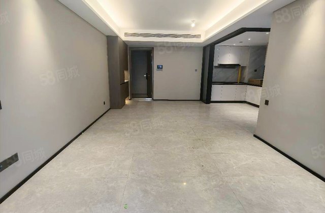 轨道万科璞悦湾3室2厅118㎡135万二手房图片