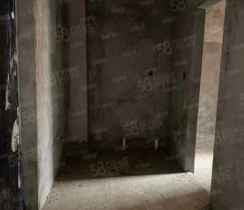 庐山西海国际温泉度假村2室1厅56.38㎡18万二手房图片