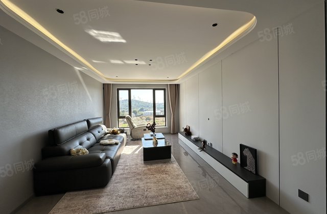 富力城3室2厅109.28㎡52.8万二手房图片