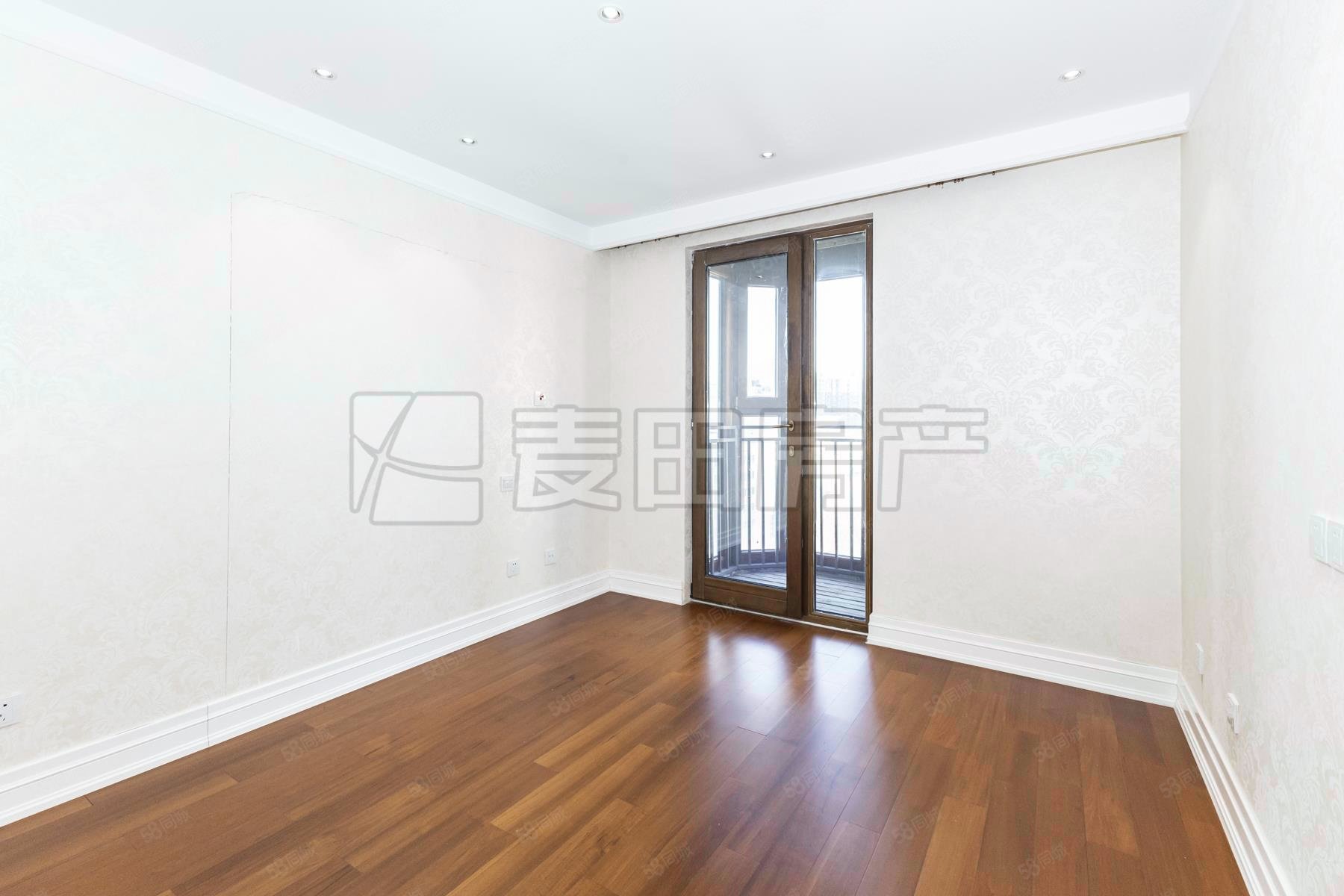 阿那亞城市公館3室2廳2衛(wèi)133.67㎡西北1380萬