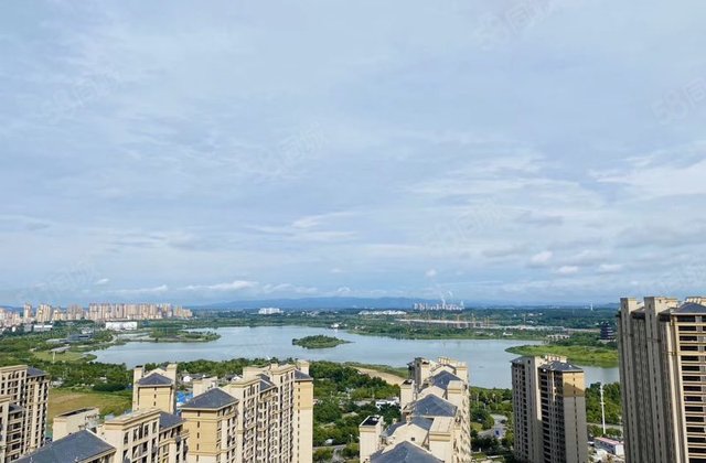 46㎡南北高层(共18层) 美都新城             