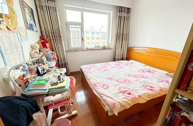 万晟金地公馆2室2厅94.03㎡79.8万二手房图片