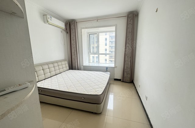 东昌壹号院 御景王宅 90平 63.8万 好楼层 赠储 急售