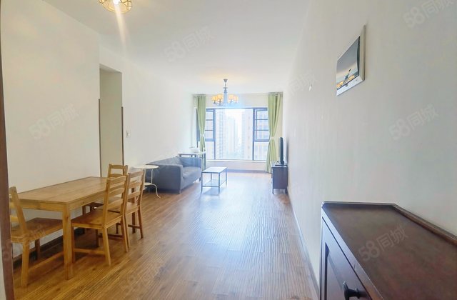 保利叶语3室2厅78.71㎡132万二手房图片