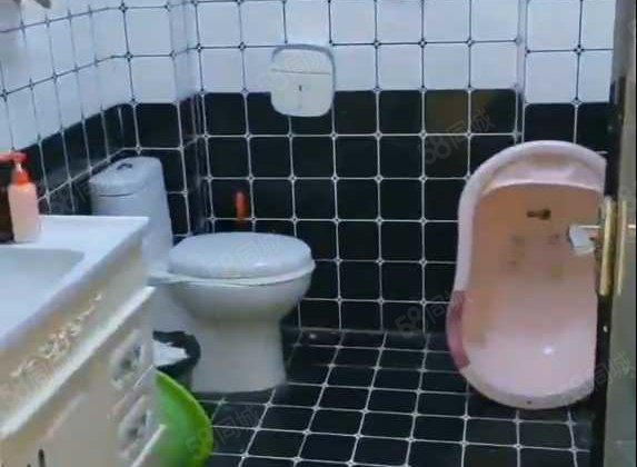 海青花苑3室2厅120㎡41万二手房图片