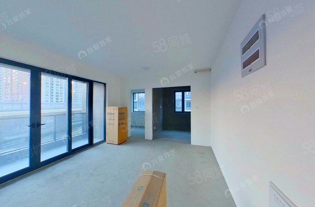 浙工新村3室2厅97.9㎡420万二手房图片