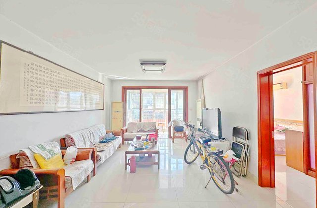 新世界阳光花园3室2厅152㎡245万二手房图片