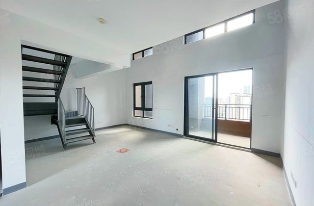 龙湖春江郦城(二期)4室2厅97.44㎡281万二手房图片