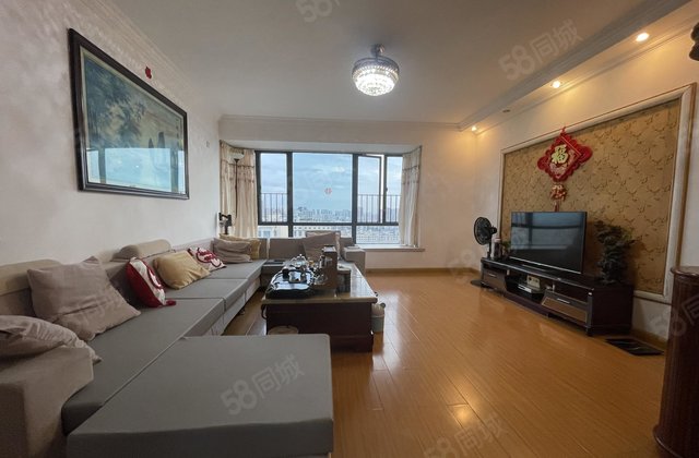 茂名华侨城5室2厅168.5㎡90.8万二手房图片