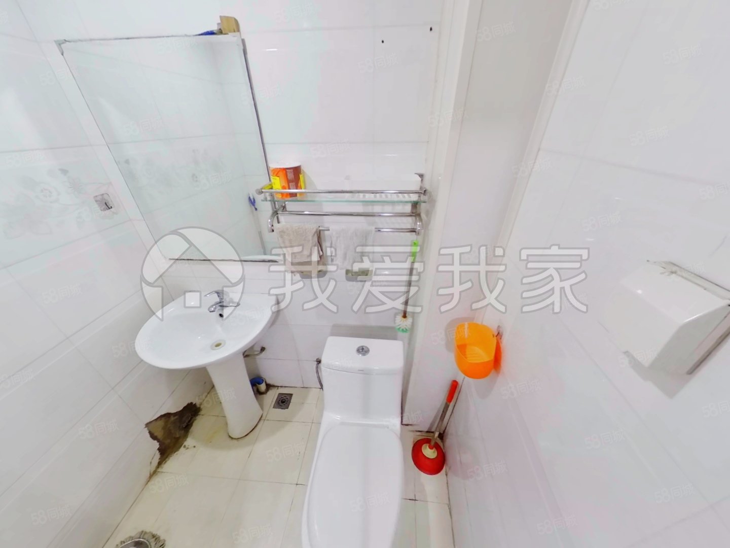 果園小區(qū)(通州)2室1廳1衛(wèi)50.26㎡南北172萬