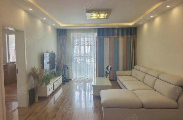 水运雅居3室2厅139㎡79万二手房图片