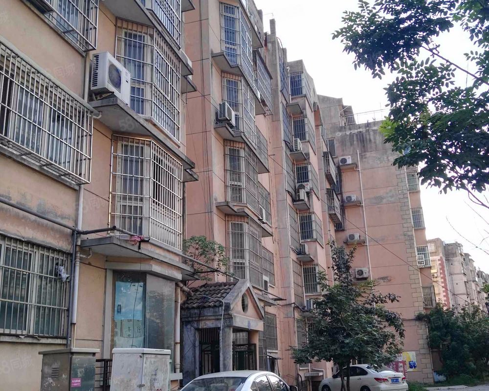 【春泽园, 春泽园小区详情,房价走势,房源,业主论坛】- 徐州58同城