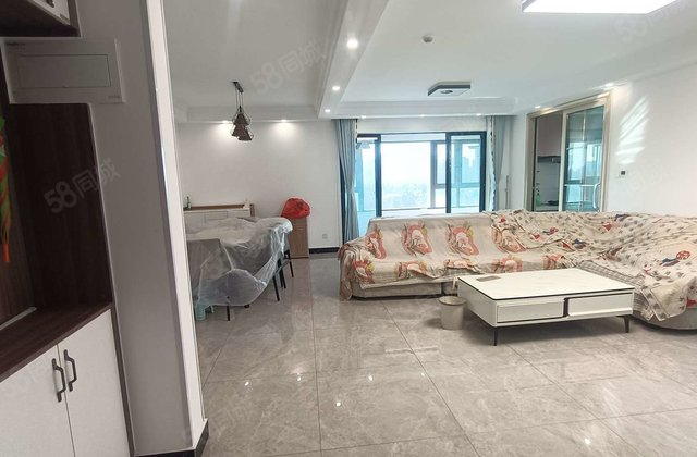 房东用钱急售碧桂园翡丽湾精装三室可做四室带子母车位送家具家电