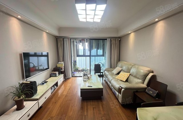 荣安香园(一期)3室2厅87.31㎡180万二手房图片